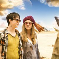 Foto de 'Valerian and the City of a Thousand Planets'