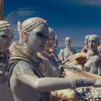 Foto de 'Valerian and the City of a Thousand Planets'