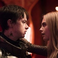 Foto de 'Valerian and the City of a Thousand Planets'