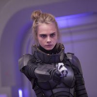 Valerian and the City of a Thousand Planets