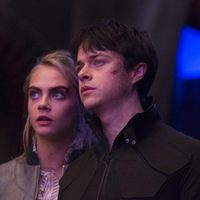 Valerian and the City of a Thousand Planets