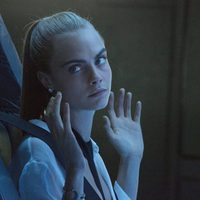 Valerian and the City of a Thousand Planets