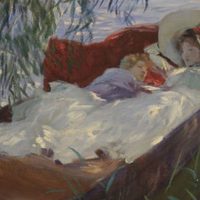 The Artist's Garden: American Impressionism