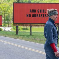 Foto de 'Three Billboards Outside Ebbing, Missouri'