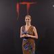 Barbara Muschietti at 'It' presentation in Madrid