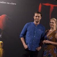 Muschietti Brothers present 'It' in Madrid