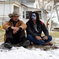 Foto de 'Wind River'