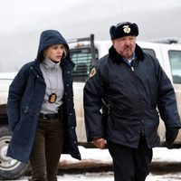 Foto de 'Wind River'