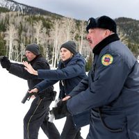 Wind River