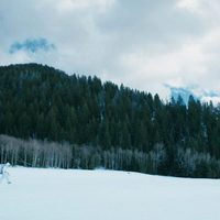 Wind River