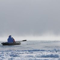 Angry inuk