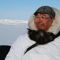 Angry inuk