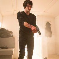 Foto de 'American Assassin'