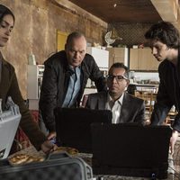 Foto de 'American Assassin'