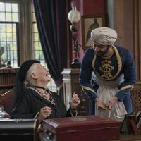 Foto de 'Victoria and Abdul'