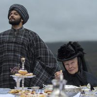 Foto de 'Victoria and Abdul'