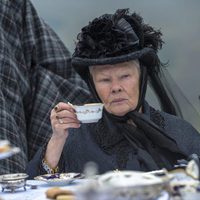 Foto de 'Victoria and Abdul'