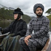 Foto de 'Victoria and Abdul'