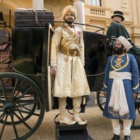 Foto de 'Victoria and Abdul'