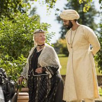 Victoria and Abdul