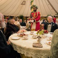 Victoria and Abdul