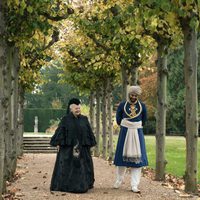 Victoria and Abdul