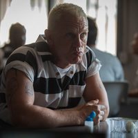 Foto de 'Logan Lucky'