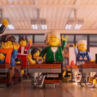 Foto de 'The Lego Ninjago Movie'