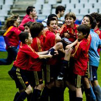 Foto de 'Carlitos and the Chance of a Lifetime'