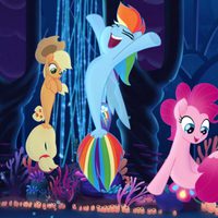 Foto de 'My Little Pony: The movie'