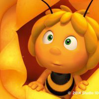 Foto de 'Maya The Bee 2: The Honey Games'