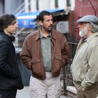 The Meyerowitz Stories (New and Selected)