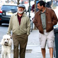 The Meyerowitz Stories (New and Selected)