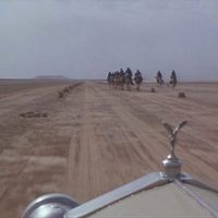 Lawrence of Arabia