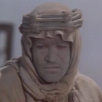 Lawrence of Arabia