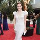 Madeline Brewer at the Emmys 2017 red carpet