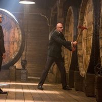 Foto de 'Kingsman: The Golden Circle'