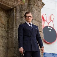 Kingsman: The Golden Circle