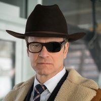 Kingsman: The Golden Circle