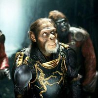 Foto de 'Planet of the Apes'