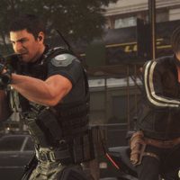 Foto de 'Resident Evil: Vendetta'