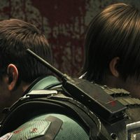 Foto de 'Resident Evil: Vendetta'