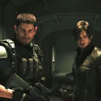 Foto de 'Resident Evil: Vendetta'