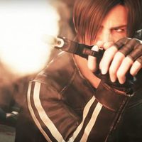 Resident Evil: Vendetta