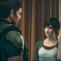 Resident Evil: Vendetta