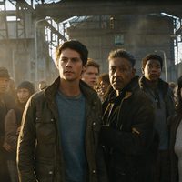 The Maze Runner: The Death Cure