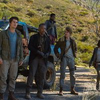 The Maze Runner: The Death Cure