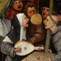 The Curious World of Hieronymus Bosch