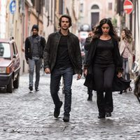 American Assassin