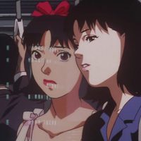 Foto de 'Perfect Blue'